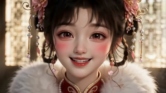 逃荒美人手握空间，傲娇王爷赖着不走了3（170集）演员表