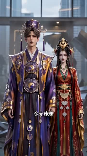 前女友是副本BOSS怎么办（60集）最新短剧推荐