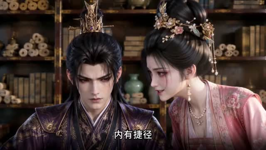 嫁入极品侯府：这一世我什么都要（62集）正能量短剧分享