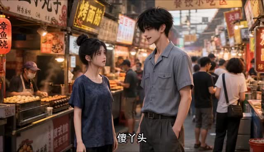 我的同桌兰呦呦（190集）精彩短剧天天看