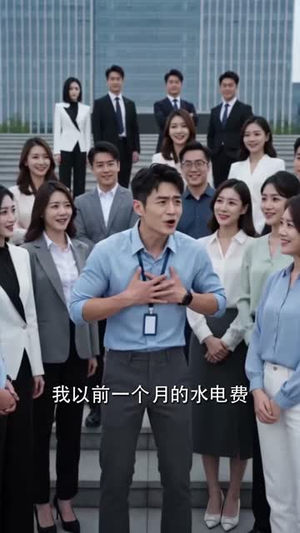 一涨房补就涨租，我直接搬走公司（68集）观看软件