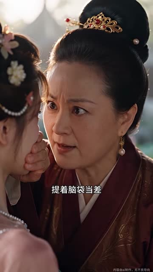 福满盈：摄政王府的锦鲤小王妃（158集）深深爱上这部剧