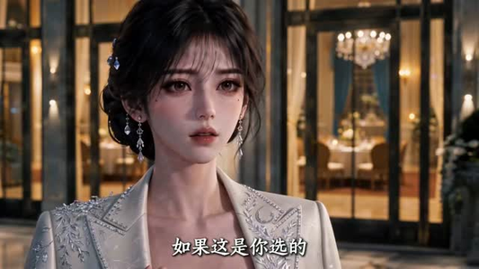 偏偏心动是宿敌(71集) 偏偏心动是宿敌(71集)红果免费短剧