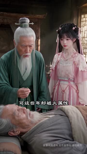 连理劫（59集）精彩短剧免费看