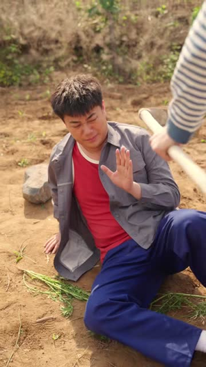 穿书70，竹马他真香了（44集）西瓜短剧免费看