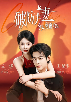 破防夫妻今天离婚了么（87集）热播短剧追不停