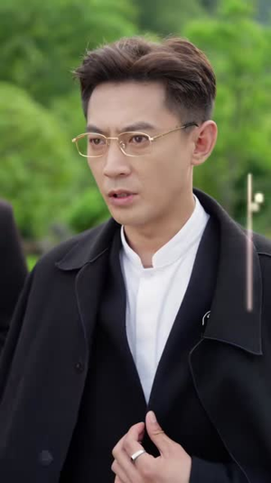 晚风轻许（73集）热门短剧抢先看