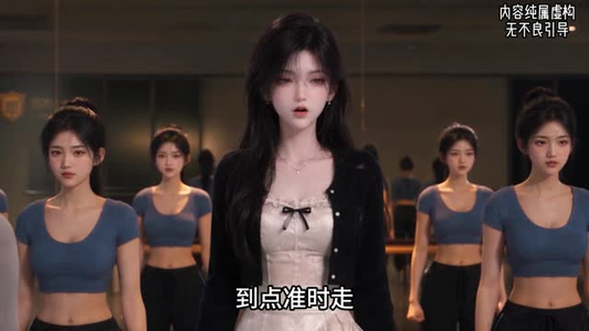死对头校花竟是我网恋女友第二季（115集）免费在线看