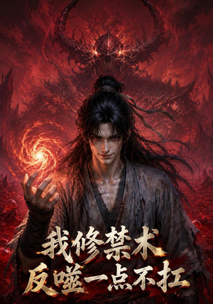 我修禁术反噬一点不扛(56集) 我修禁术反噬一点不扛(56集)爆火短剧推荐