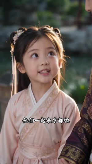 凤还朝真公主容夭（281集）最后一集