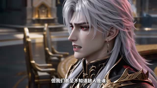 跨万界穿梭！第四季（155集）全网独播免费看