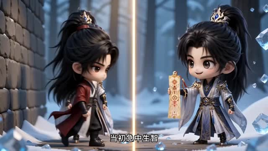 宗门团宠：慷慨大师兄（78集）红果短剧免费看