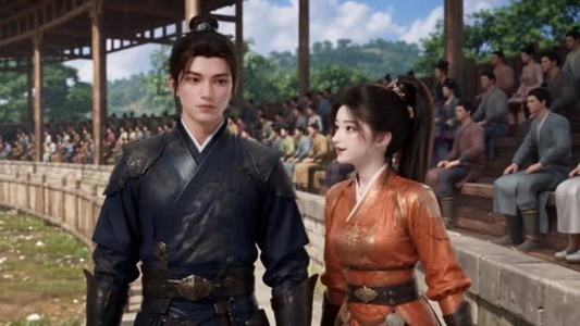 穿成恋爱脑女配，我把将军府带偏了呀（126集）热播短剧抢先看
