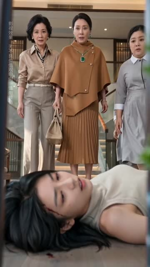 婚后恋爱法则AI版（75集）短剧前十排行榜