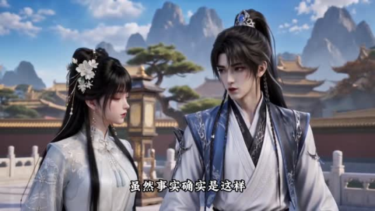 唢呐修仙,一曲炸翻修仙界第九季(119集) 唢呐修仙,一曲炸翻修仙界第九季(119集)精彩短剧抢先看
