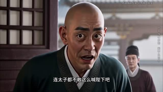 废物垫底皇子，反倒成为千古一帝（528集）热播短剧排行榜