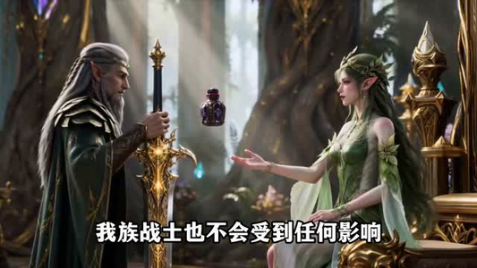 谁说没灵根不能修仙的?之无灵证道第28季(146集) 谁说没灵根不能修仙的?之无灵证道第28季(146集)短剧爆款推荐