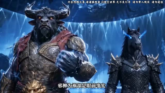 御鬼生死簿(120集) 御鬼生死簿(120集)剧好看短剧推荐