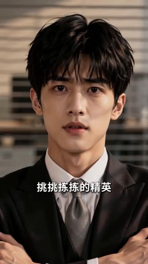 大学没毕业,你怎么登上福布斯了第三季(76集) 大学没毕业,你怎么登上福布斯了第三季(76集)热门短剧分享