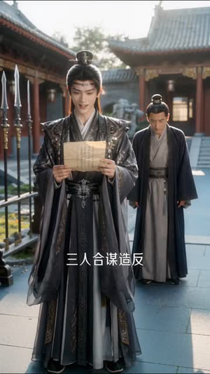穿越流放开局夫君残姐有空间粮满仓（101集）快来看短剧