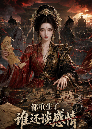 都重生了谁还谈感情(40集) 都重生了谁还谈感情(40集)每日分享短剧