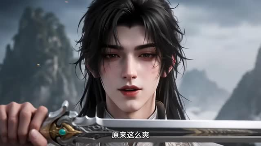 徒儿加油之师尊我想成仙第二季（180集）好看到停不下来