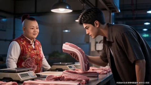 美食小店爆火，治愈万千食客第一季（67集）在线看完整版
