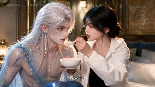 副本老大是男友第二季(88集全) 副本老大是男友第二季(88集全)集免费看短剧