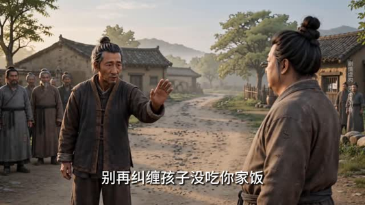 穿成农女,带崽种田爽翻天!第五季(115集) 穿成农女,带崽种田爽翻天!第五季(115集)亿万短剧抢先看