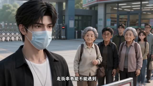 第二季从路边摊到厨神之巅，顾客追我十条街（104集）短剧免费分享