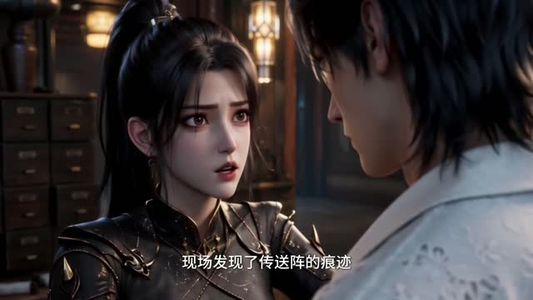 元婴老祖混都市（68集）好看上头短剧