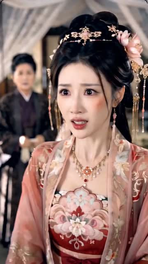 娘子绝色,暴戾王爷变忠犬(83集) 娘子绝色,暴戾王爷变忠犬(83集)这部短剧我爱了
