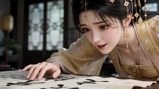 大唐：我是真没想当国舅爷啊第二季（183集）短剧小说在线看