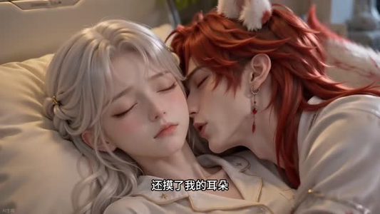穿越星际，只想努力活下去（67集）全网短剧抢先看