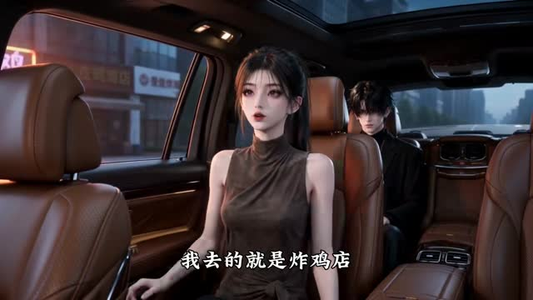 言言当家:反派漂亮亲妈十斤反骨(119集) 言言当家:反派漂亮亲妈十斤反骨(119集)番茄短剧免费看
