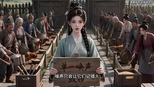 鹅霸后宫(64集) 鹅霸后宫(64集)超好看的短剧