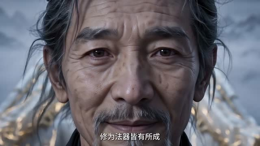 凡人修仙:寿元燃烧逆仙途第四季(111集) 凡人修仙:寿元燃烧逆仙途第四季(111集)西瓜短剧免费看