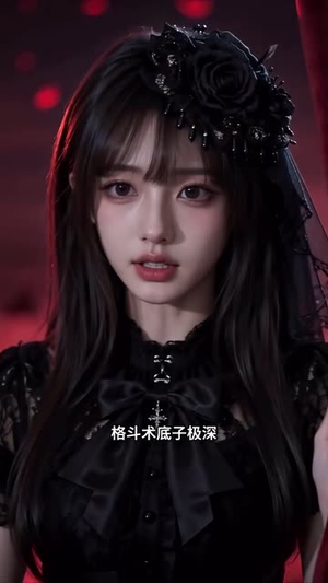 我是副本boss养的笨蛋人类（63集）短剧免费分享