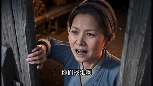 我穿成恶毒女配后被权臣强夺了(114集) 我穿成恶毒女配后被权臣强夺了(114集)女主角是谁