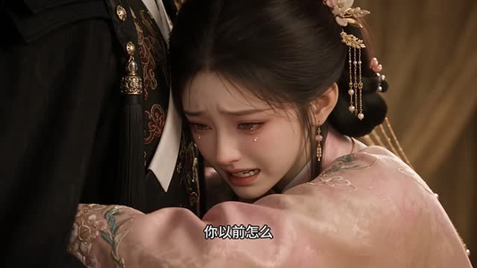冒任督主夫人后(45集) 冒任督主夫人后(45集)大结局