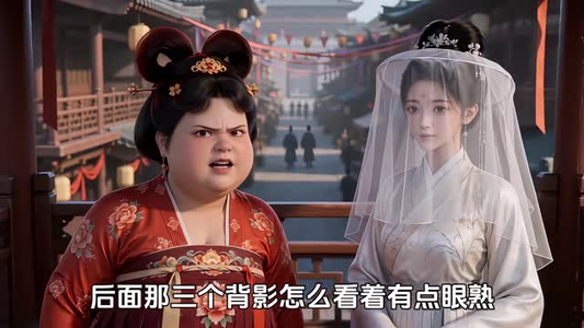 我给大唐安邦定国(81集) 我给大唐安邦定国(81集)古装短剧推荐