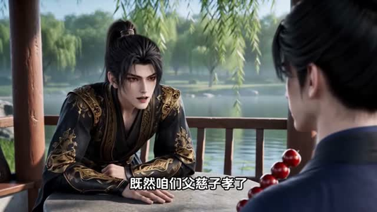 云梦归:我和暴君身体互换了第二季(116集) 云梦归:我和暴君身体互换了第二季(116集)热播短剧排行榜