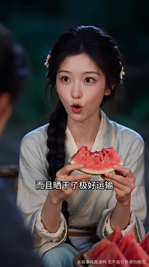 嫁将军卑微时躺赢人生第二季（131集）西瓜短剧免费看