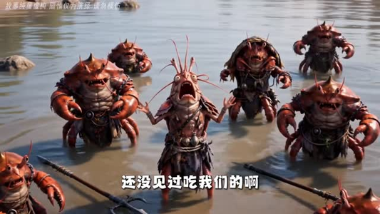 我守的不是边关，是动物园（114集）免费看全集