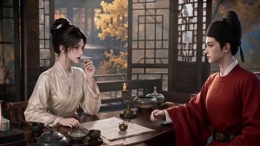纨绔郡主得宠日常：秦金枝第十七季（134集）观看软件