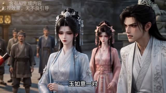小世子认亲(87集) 小世子认亲(87集)古装短剧热播