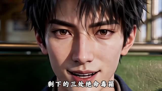 烟火年代:我有灵泉空间第一季(131集) 烟火年代:我有灵泉空间第一季(131集)短剧全集抢先看