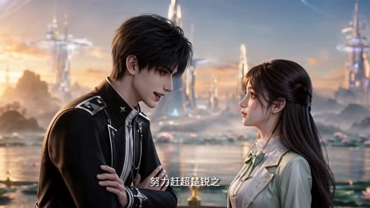 高武:我始终领先呆萌校花一境界第二季(102集) 高武:我始终领先呆萌校花一境界第二季(102集)精彩短剧分享。