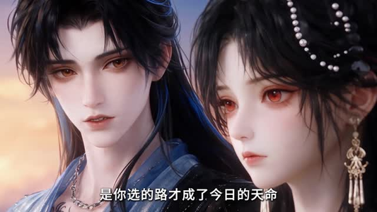 错签千年(36集) 错签千年(36集)全集我都看完了