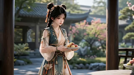 农女一拳砸穿墙,盲眼王爷上吊忙(115集) 农女一拳砸穿墙,盲眼王爷上吊忙(115集)正能量短剧分享